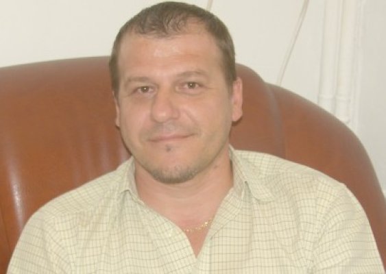 Partidul Verde îl susţine pe Iorguş la Mangalia